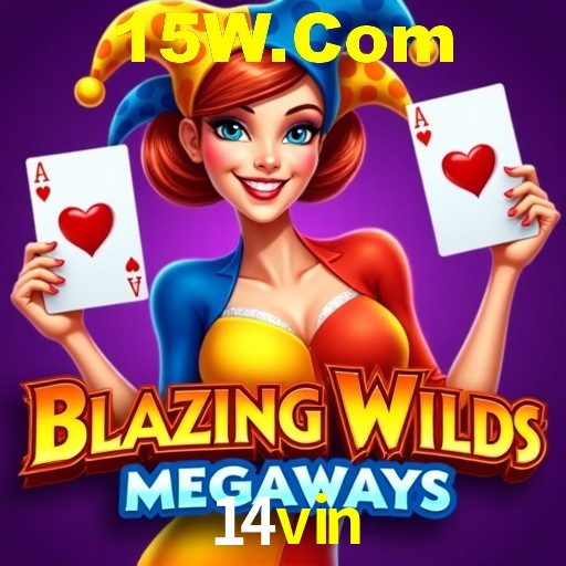 Desvendando o Mundo dos Jogos Virtuais na 14vin