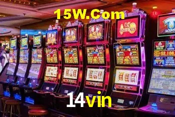 Bônus de Boas-vindas 14vin