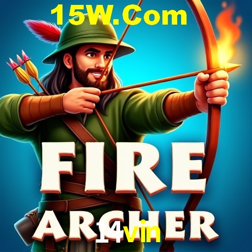 Descubra o Mundo do Cassino Online com 14vin