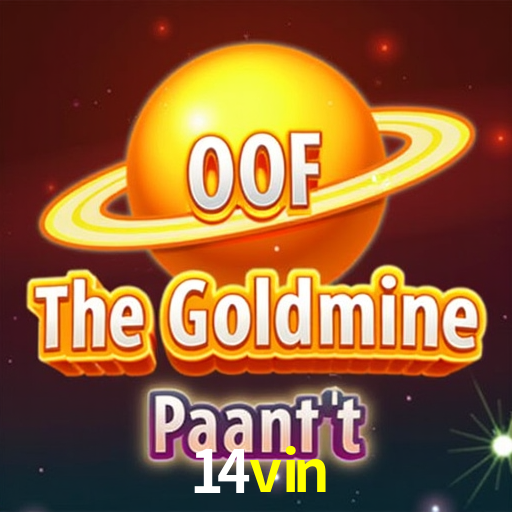 Bônus de Boas-vindas 14vin