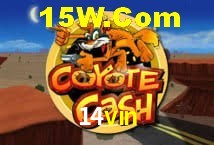 Roulette Table 14vin