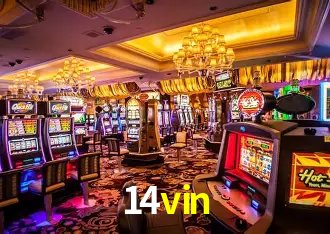 Casino Ao Vivo 14vin