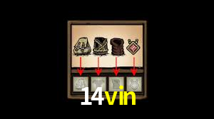 Sinta a adrenalina dos jogos de cassino com 14vin