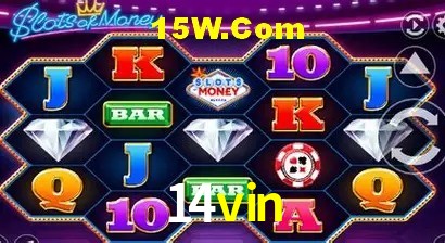 Recursos de Bônus 14vin