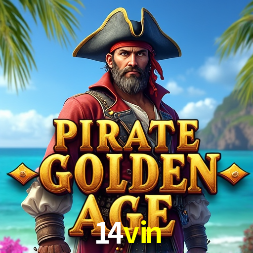 Descubra o Mundo do Cassino Online com 14vin