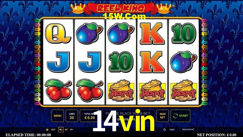 Crash Games Statistics 14vin