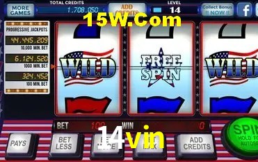 Casino Ao Vivo 14vin