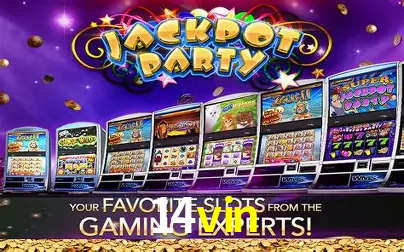 Casino Ao Vivo 14vin
