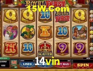 Diretório de Jogos 14vin