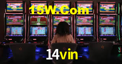 14vin app