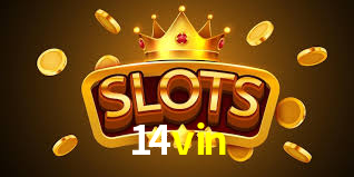 Sinta a adrenalina dos jogos de cassino com 14vin