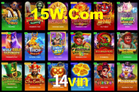Jogos Exclusivos 14vin
